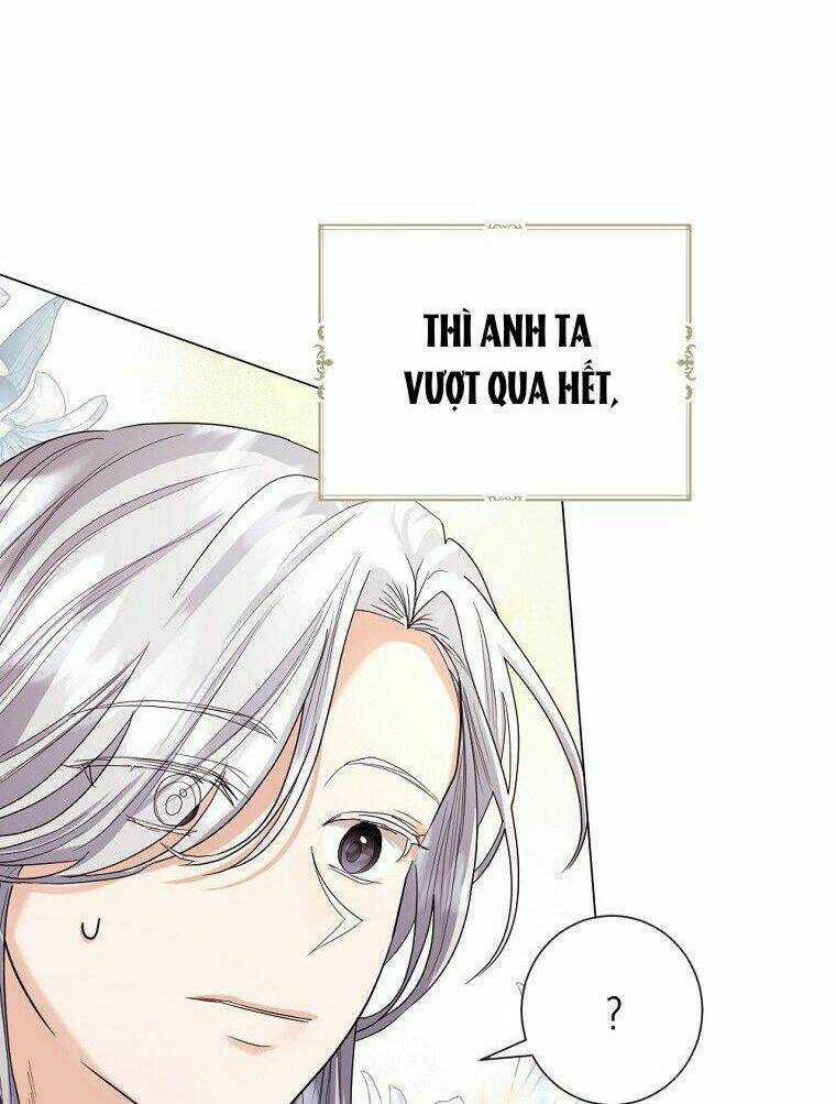 Cuộc Hôn Nhân Hợp Đồng Của Công Tước Ashleyan Chapter 9 trang 40