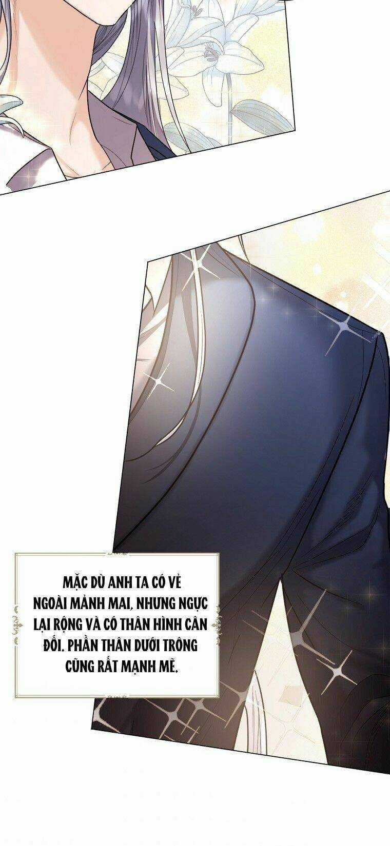 Cuộc Hôn Nhân Hợp Đồng Của Công Tước Ashleyan Chapter 9 trang 41