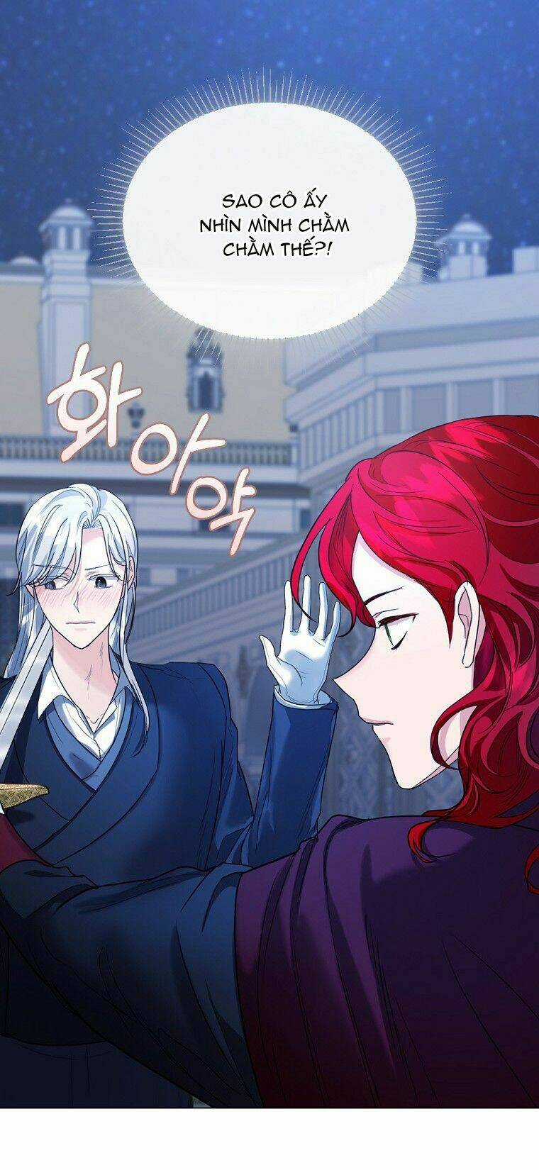 Cuộc Hôn Nhân Hợp Đồng Của Công Tước Ashleyan Chapter 9 trang 43