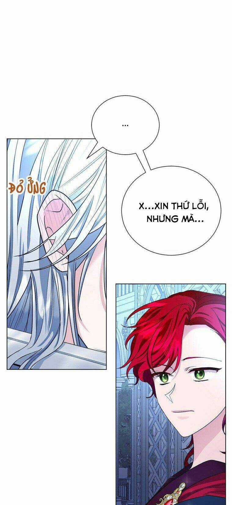 Cuộc Hôn Nhân Hợp Đồng Của Công Tước Ashleyan Chapter 9 trang 44