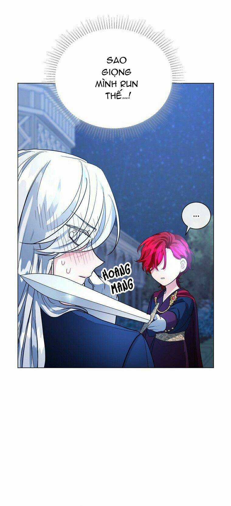 Cuộc Hôn Nhân Hợp Đồng Của Công Tước Ashleyan Chapter 9 trang 47