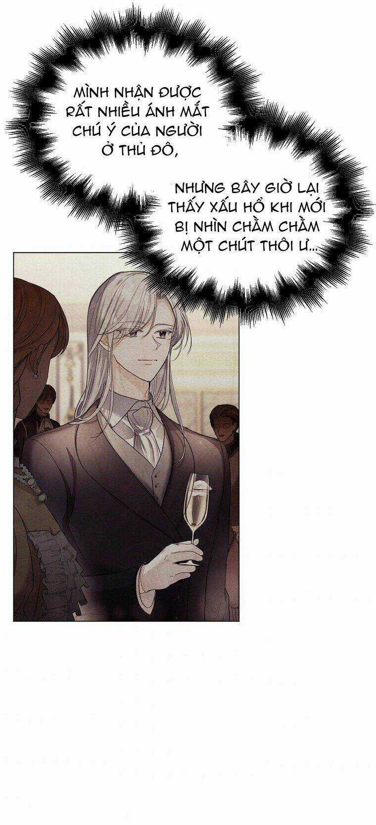 Cuộc Hôn Nhân Hợp Đồng Của Công Tước Ashleyan Chapter 9 trang 48