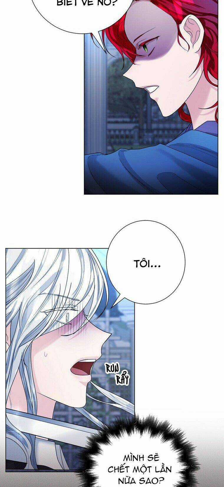 Cuộc Hôn Nhân Hợp Đồng Của Công Tước Ashleyan Chapter 9 trang 5