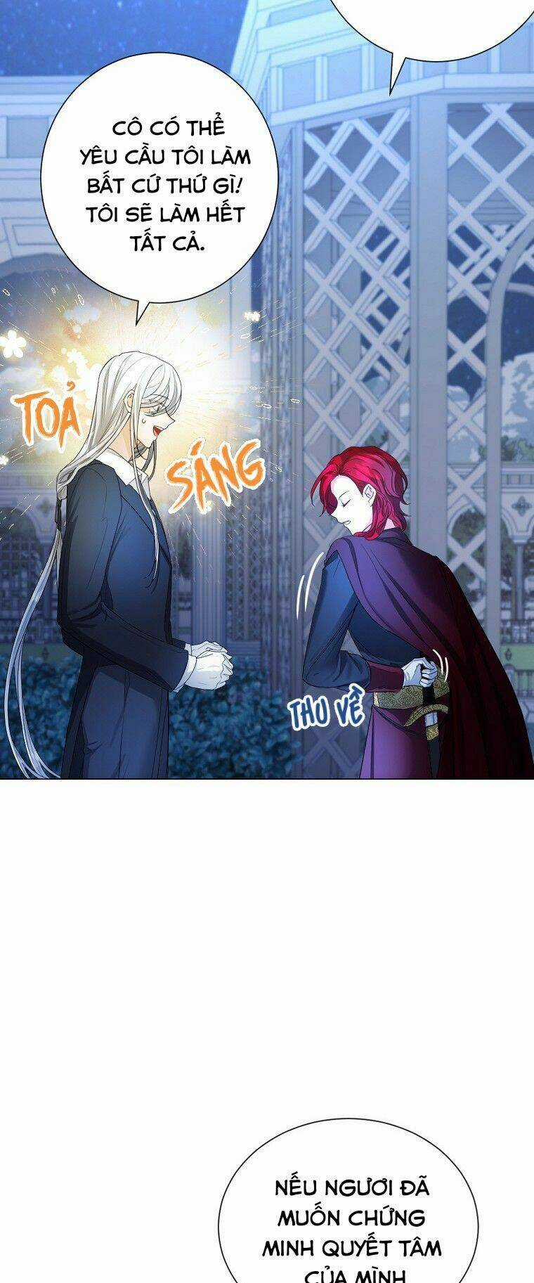 Cuộc Hôn Nhân Hợp Đồng Của Công Tước Ashleyan Chapter 9 trang 51