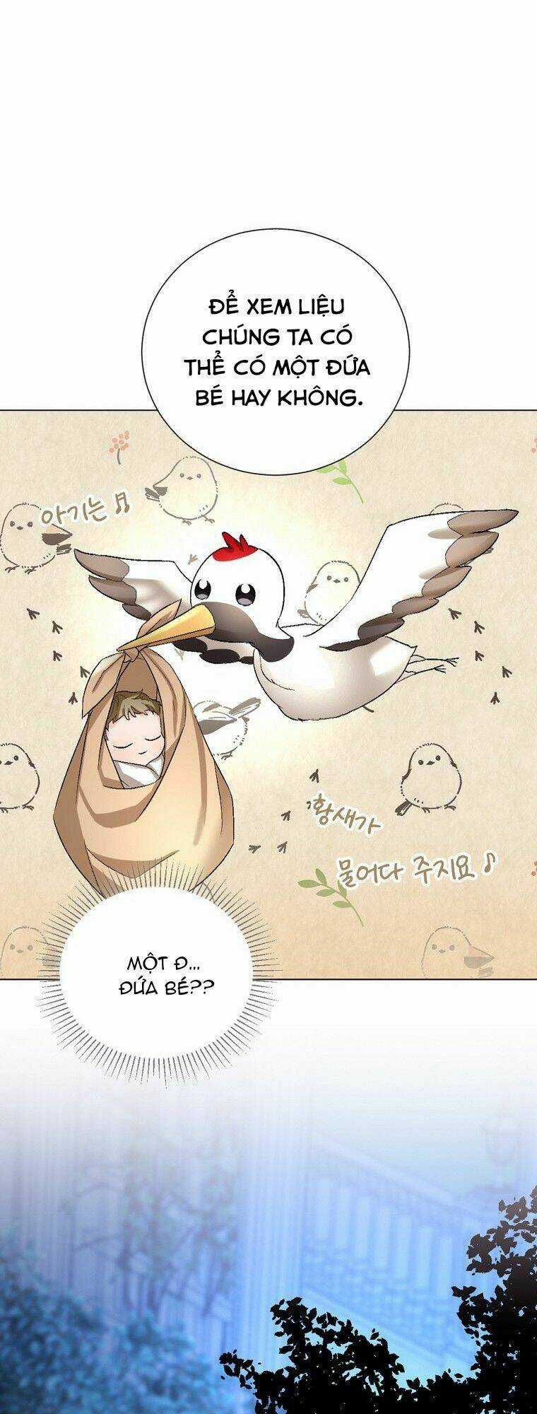 Cuộc Hôn Nhân Hợp Đồng Của Công Tước Ashleyan Chapter 9 trang 53