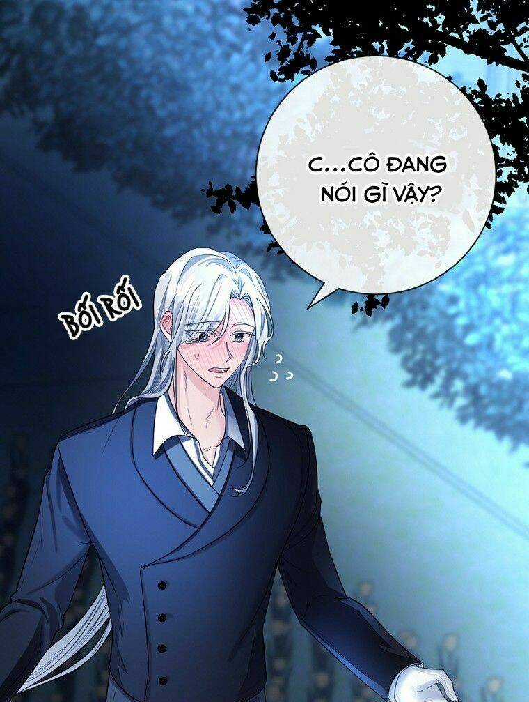 Cuộc Hôn Nhân Hợp Đồng Của Công Tước Ashleyan Chapter 9 trang 54