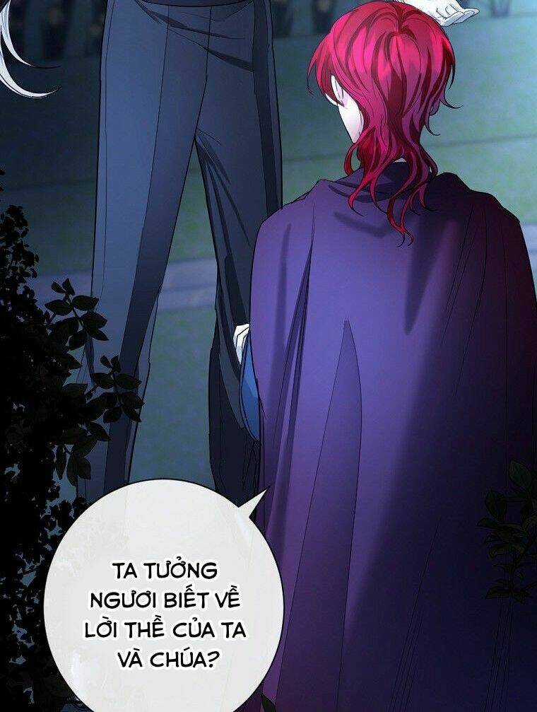 Cuộc Hôn Nhân Hợp Đồng Của Công Tước Ashleyan Chapter 9 trang 55