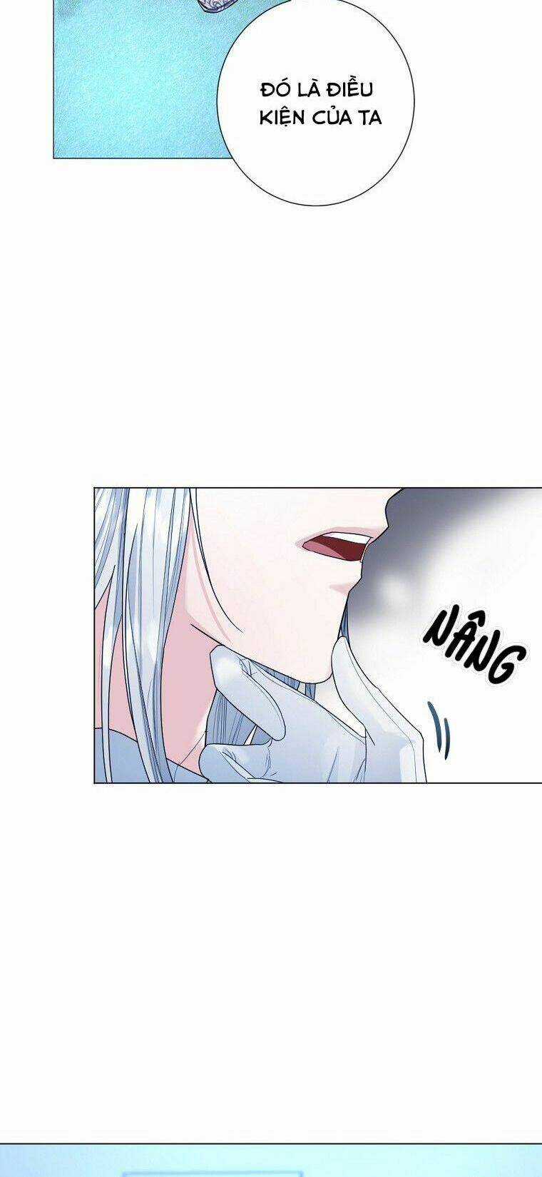 Cuộc Hôn Nhân Hợp Đồng Của Công Tước Ashleyan Chapter 9 trang 59