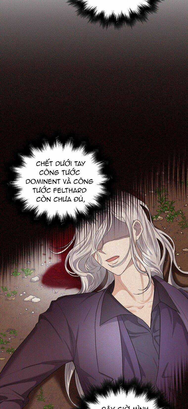 Cuộc Hôn Nhân Hợp Đồng Của Công Tước Ashleyan Chapter 9 trang 6