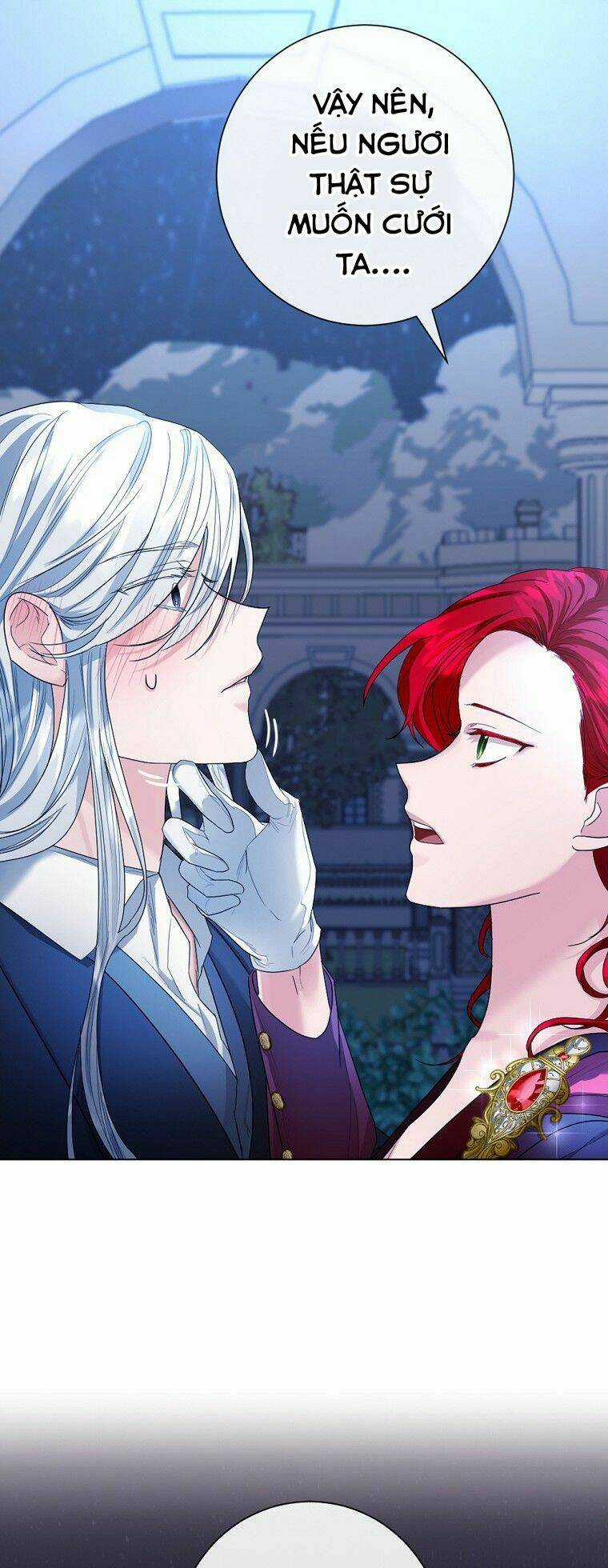 Cuộc Hôn Nhân Hợp Đồng Của Công Tước Ashleyan Chapter 9 trang 60