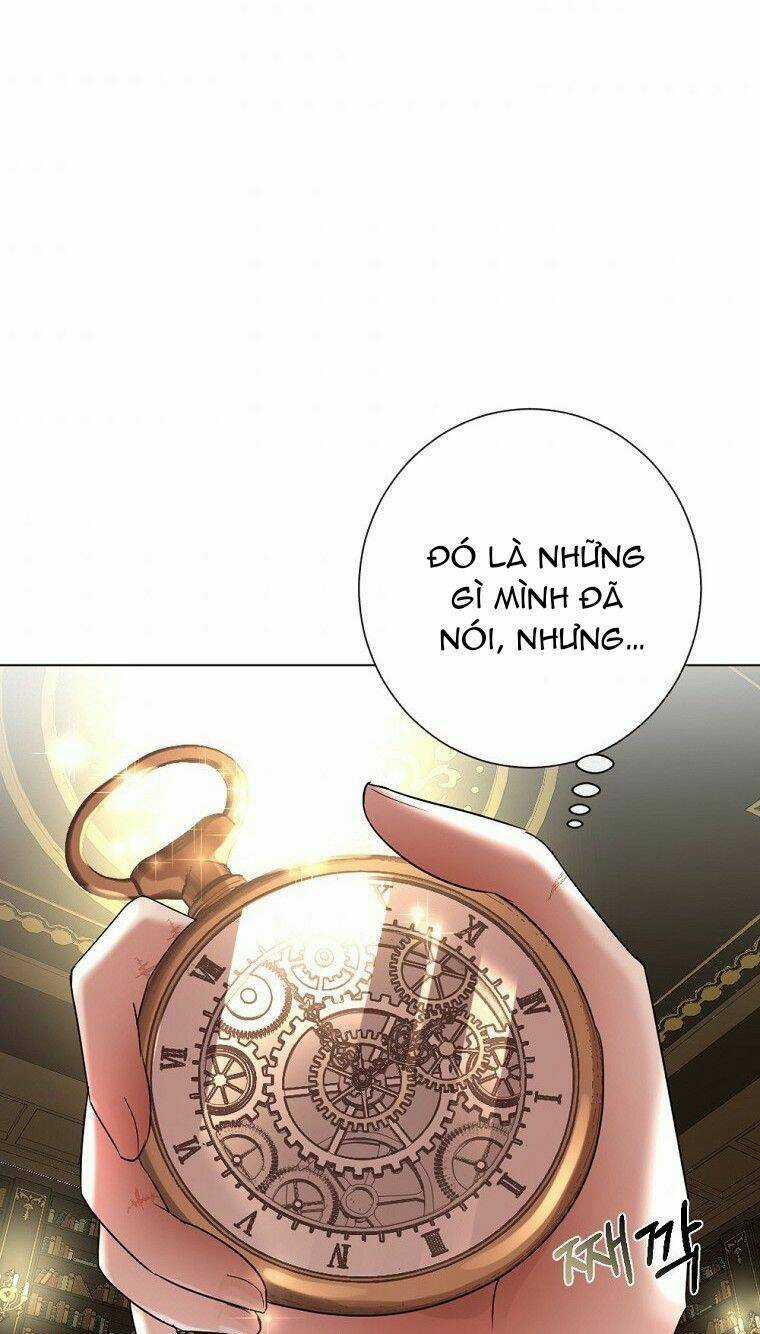 Cuộc Hôn Nhân Hợp Đồng Của Công Tước Ashleyan Chapter 9 trang 62