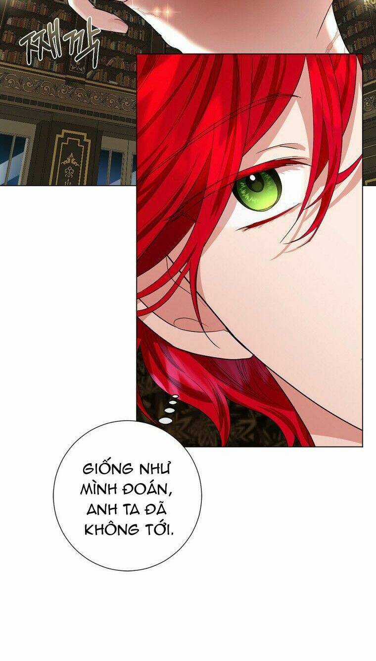 Cuộc Hôn Nhân Hợp Đồng Của Công Tước Ashleyan Chapter 9 trang 63