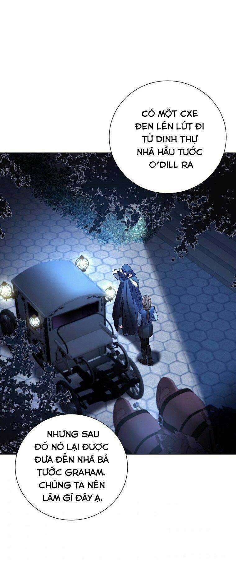 Cuộc Hôn Nhân Hợp Đồng Của Công Tước Ashleyan Chapter 9 trang 68