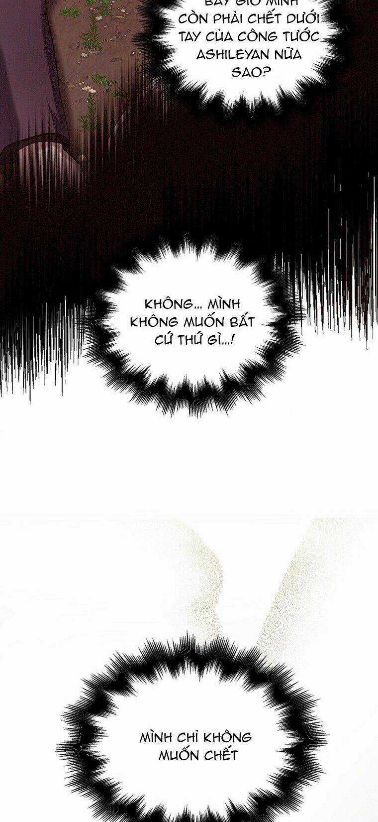 Cuộc Hôn Nhân Hợp Đồng Của Công Tước Ashleyan Chapter 9 trang 7