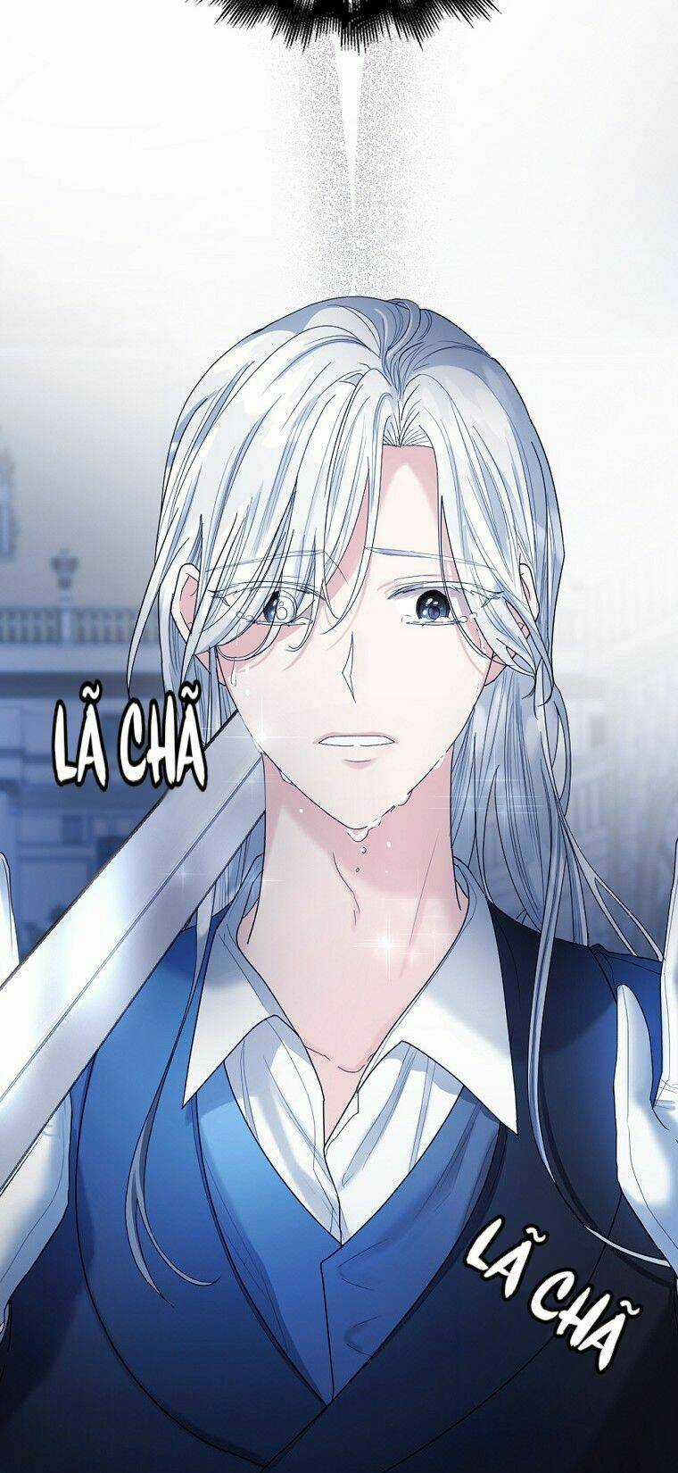 Cuộc Hôn Nhân Hợp Đồng Của Công Tước Ashleyan Chapter 9 trang 8