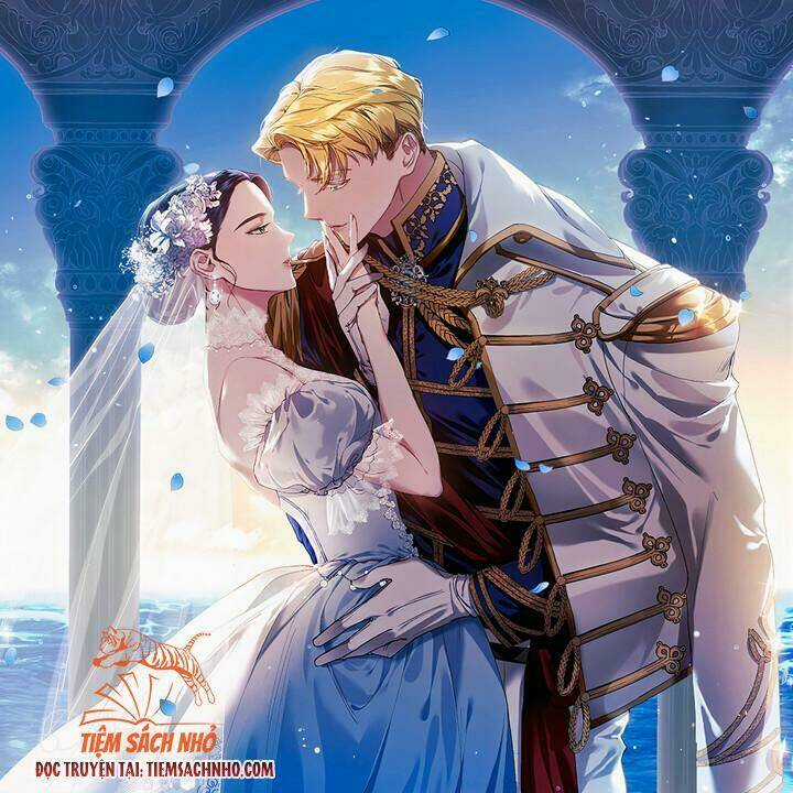 Cuộc Hôn Nhân Này Dù Sao Cũng Sẽ Tan Vỡ Mà Thôi Chapter 1 trang 0