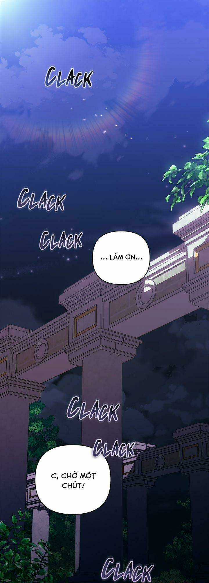 Cuộc Hôn Nhân Này Dù Sao Cũng Sẽ Tan Vỡ Mà Thôi Chapter 1 trang 1