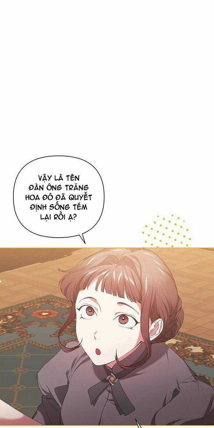 Cuộc Hôn Nhân Này Dù Sao Cũng Sẽ Tan Vỡ Mà Thôi Chapter 12 trang 1