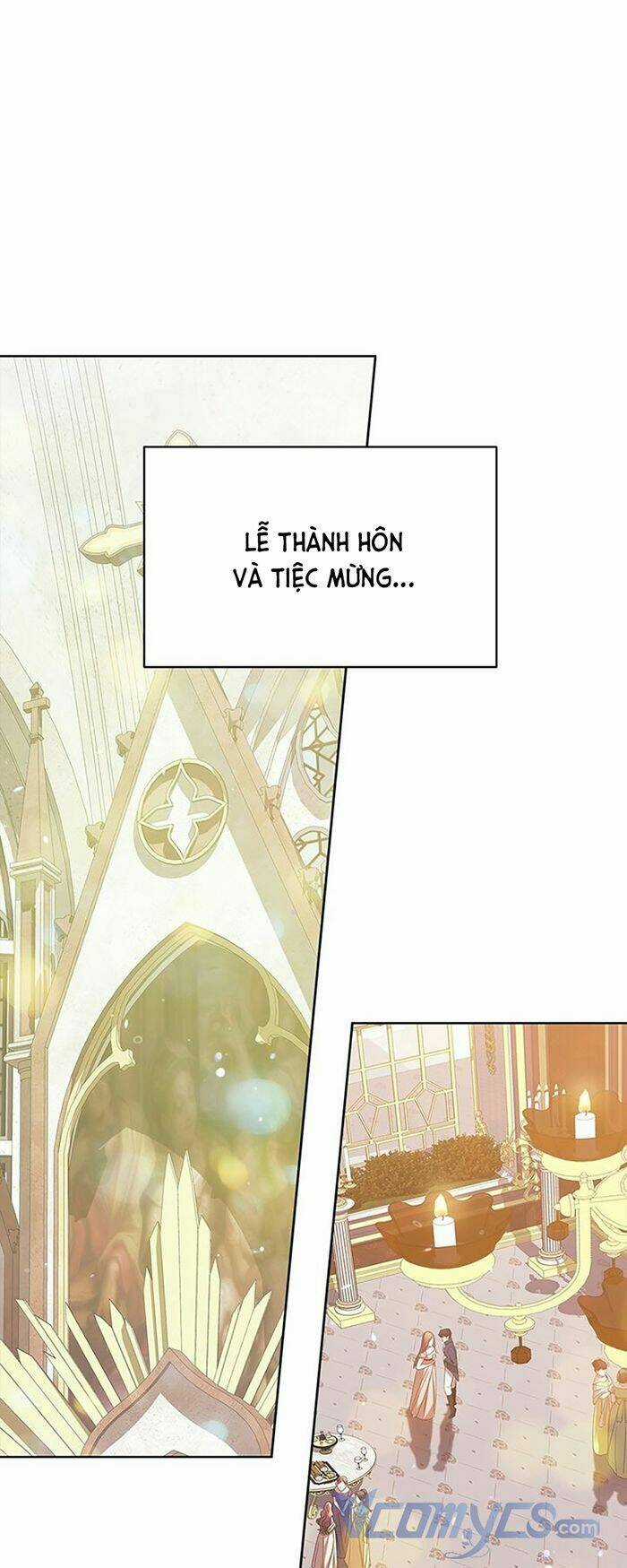 Cuộc Hôn Nhân Này Dù Sao Cũng Sẽ Tan Vỡ Mà Thôi Chapter 17 trang 1