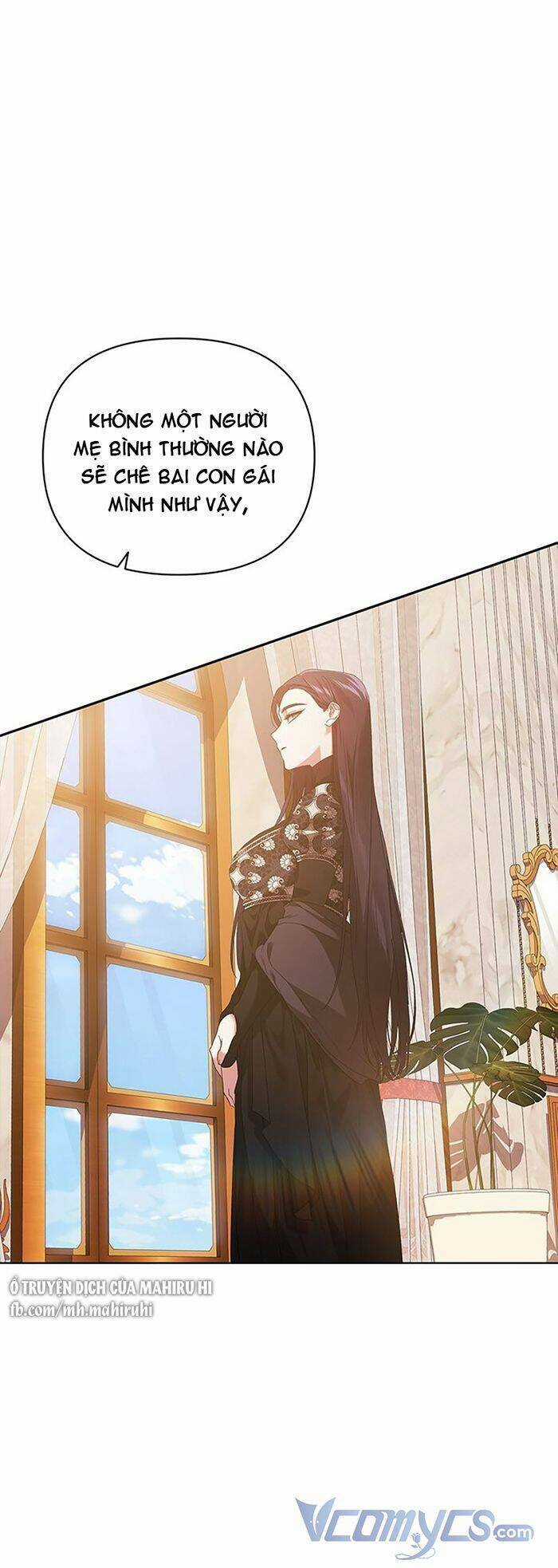Cuộc Hôn Nhân Này Dù Sao Cũng Sẽ Tan Vỡ Mà Thôi Chapter 19 trang 1