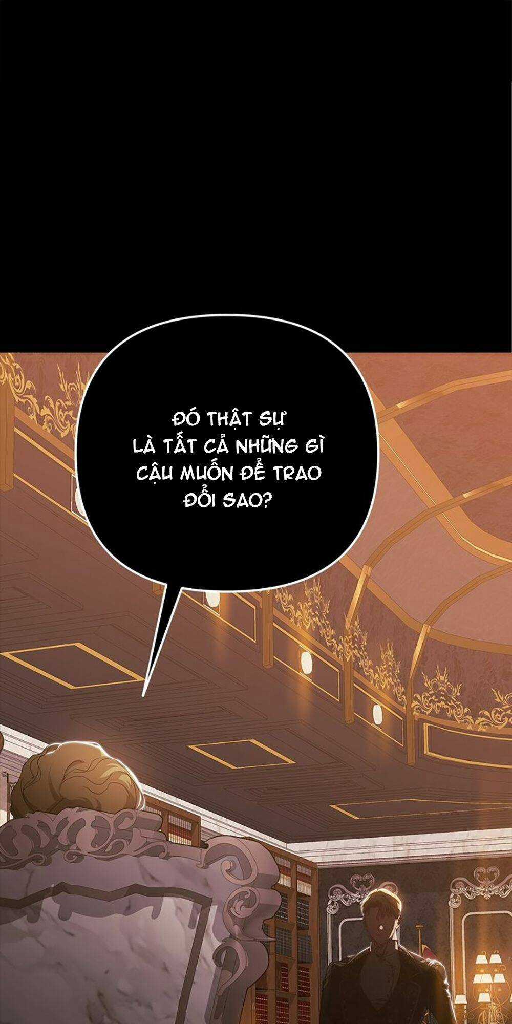 Cuộc Hôn Nhân Này Dù Sao Cũng Sẽ Tan Vỡ Mà Thôi Chapter 20 trang 1