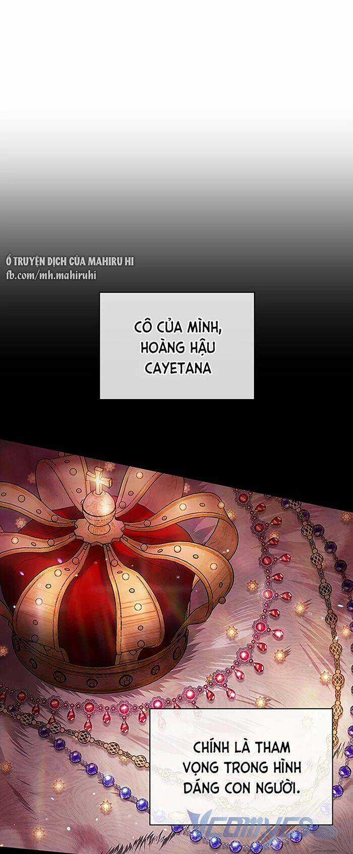 Cuộc Hôn Nhân Này Dù Sao Cũng Sẽ Tan Vỡ Mà Thôi Chapter 26 trang 1