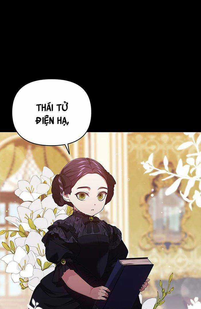Cuộc Hôn Nhân Này Dù Sao Cũng Sẽ Tan Vỡ Mà Thôi Chapter 33 trang 1