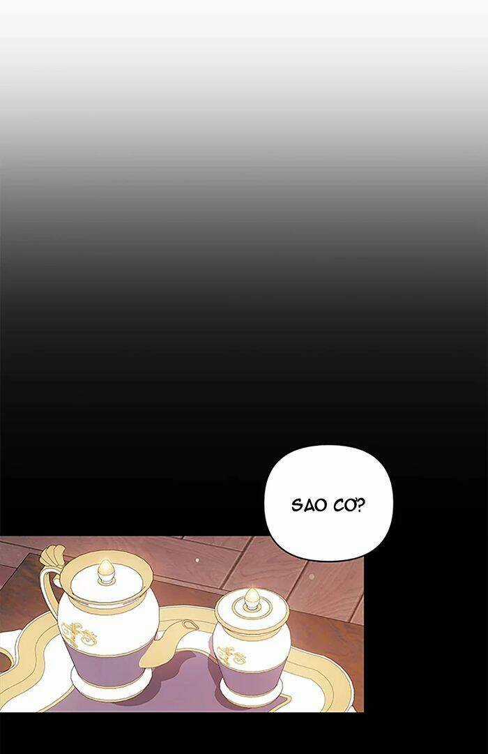 Cuộc Hôn Nhân Này Dù Sao Cũng Sẽ Tan Vỡ Mà Thôi Chapter 39 trang 1