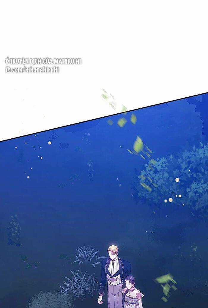 Cuộc Hôn Nhân Này Dù Sao Cũng Sẽ Tan Vỡ Mà Thôi Chapter 41 trang 1