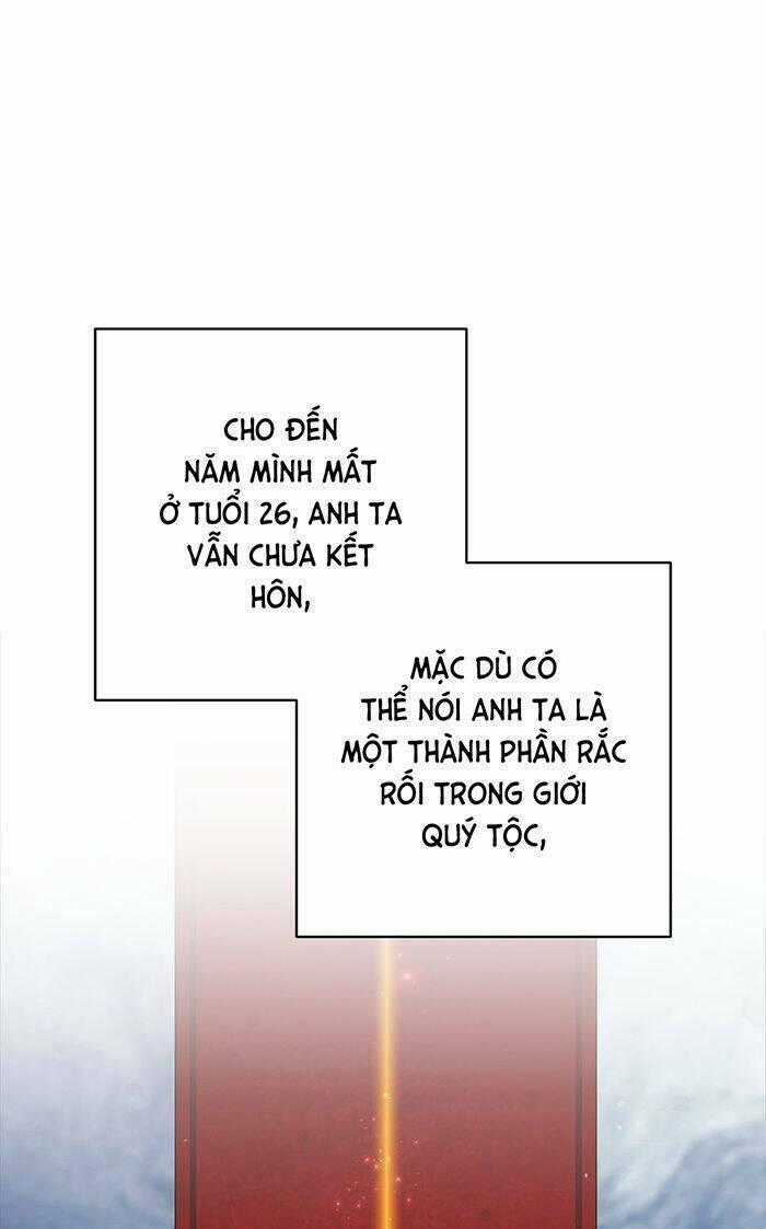 Cuộc Hôn Nhân Này Dù Sao Cũng Sẽ Tan Vỡ Mà Thôi Chapter 54 trang 1