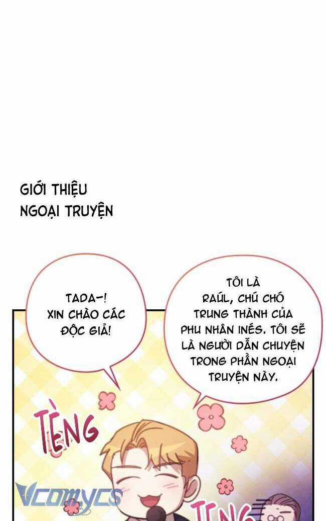 Cuộc Hôn Nhân Này Dù Sao Cũng Sẽ Tan Vỡ Mà Thôi Chapter 65.1 trang 1