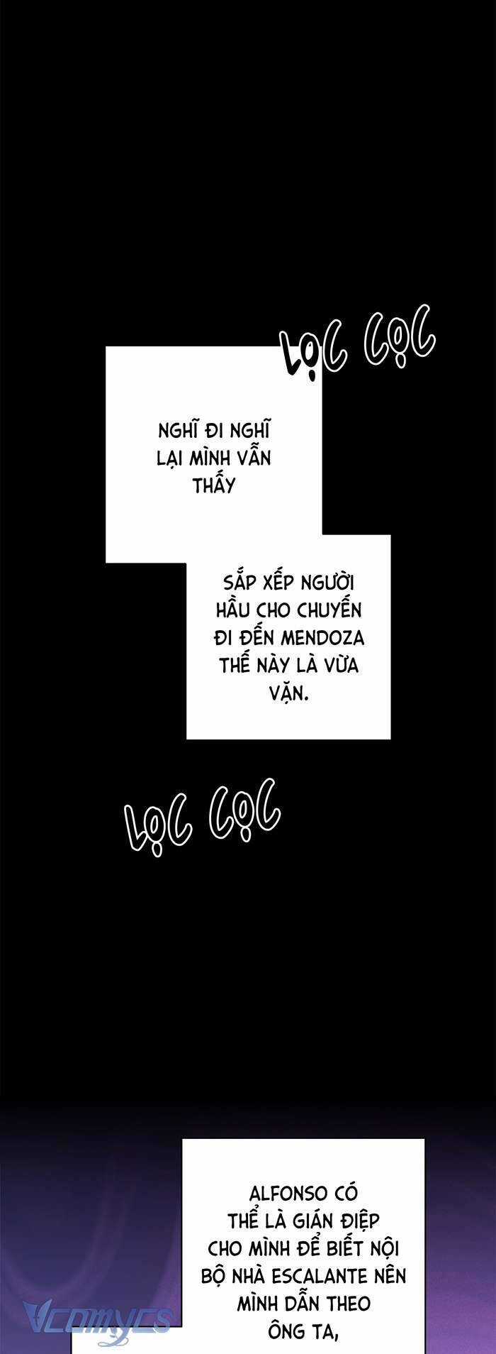 Cuộc Hôn Nhân Này Dù Sao Cũng Sẽ Tan Vỡ Mà Thôi Chapter 74 trang 1