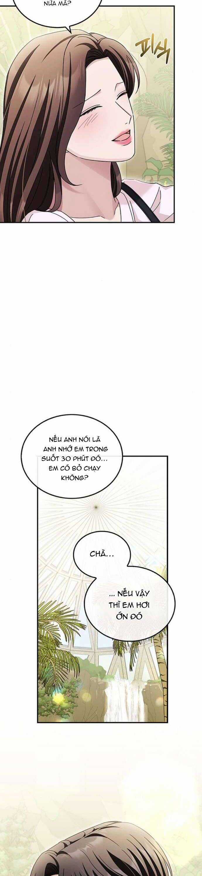 Cuộc Hôn Nhân Này Sẽ Đến Đâu Chapter 15 trang 10