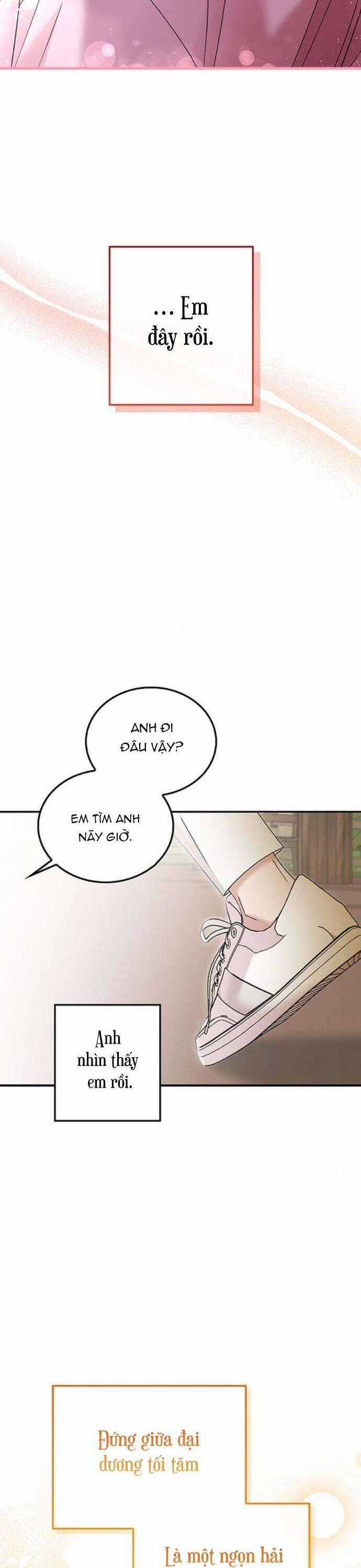 Cuộc Hôn Nhân Này Sẽ Đến Đâu Chapter 15 trang 6
