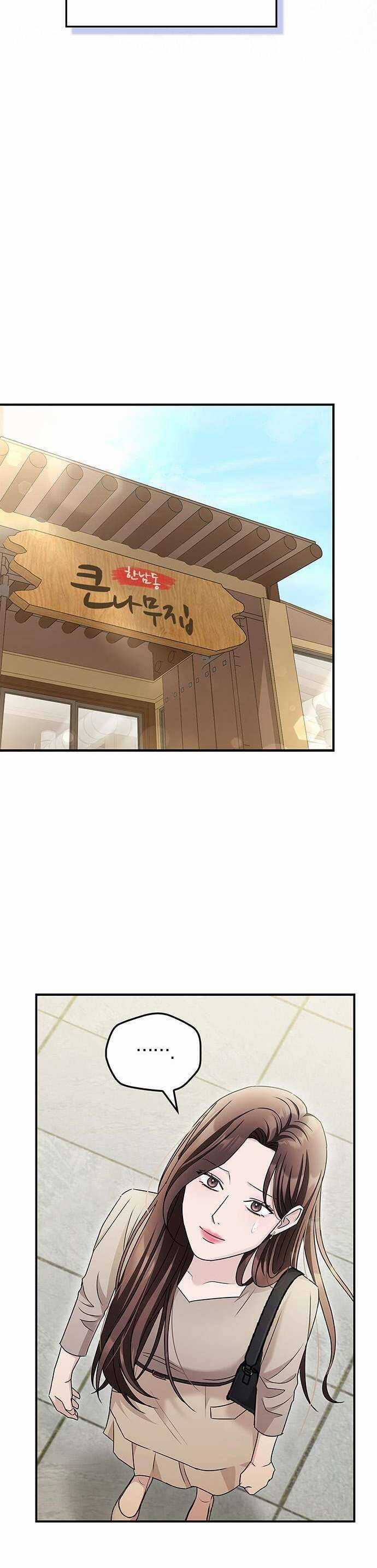 Cuộc Hôn Nhân Này Sẽ Đến Đâu Chapter 16 trang 12