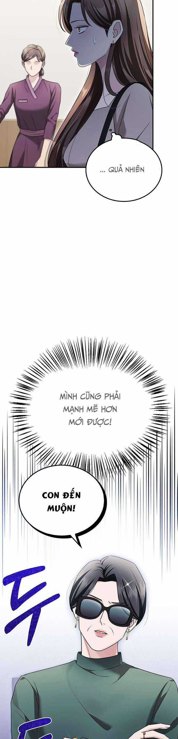 Cuộc Hôn Nhân Này Sẽ Đến Đâu Chapter 16 trang 14