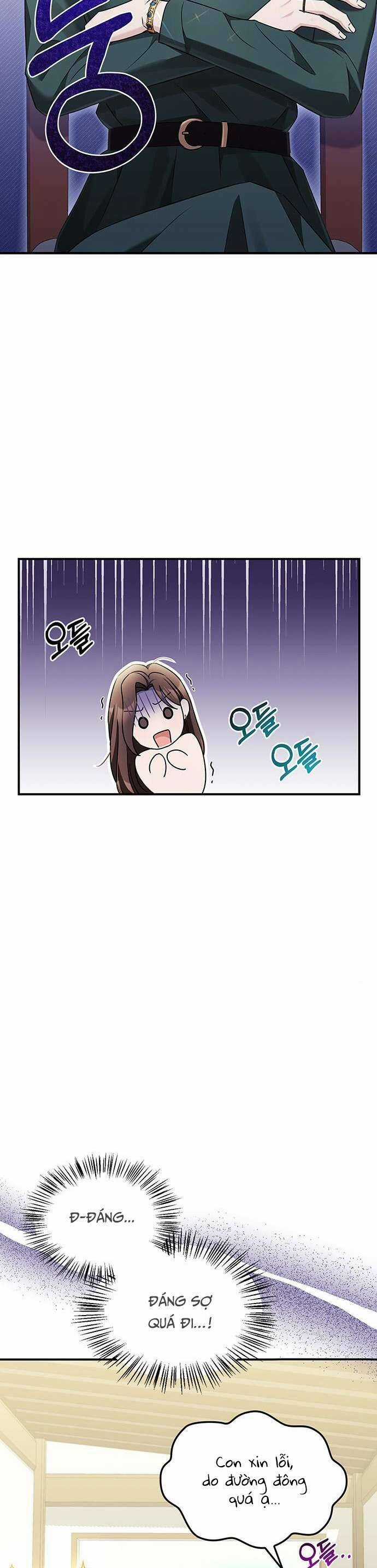 Cuộc Hôn Nhân Này Sẽ Đến Đâu Chapter 16 trang 15