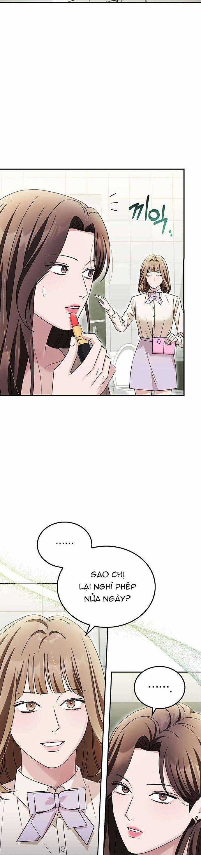 Cuộc Hôn Nhân Này Sẽ Đến Đâu Chapter 16 trang 2