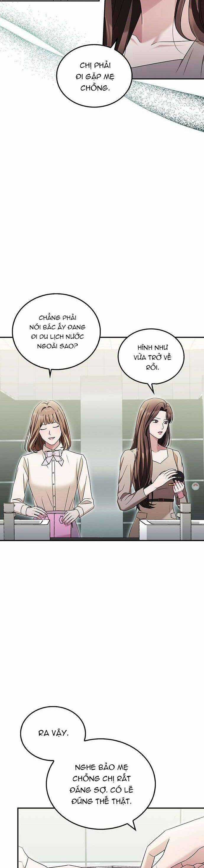 Cuộc Hôn Nhân Này Sẽ Đến Đâu Chapter 16 trang 3