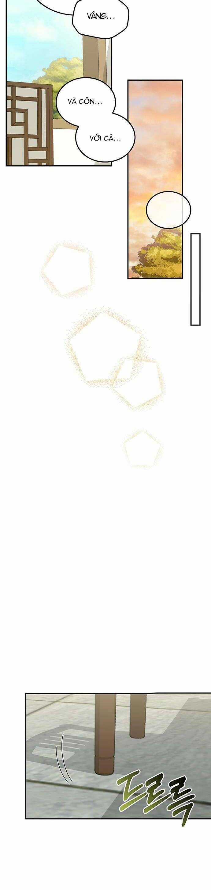 Cuộc Hôn Nhân Này Sẽ Đến Đâu Chapter 16 trang 30