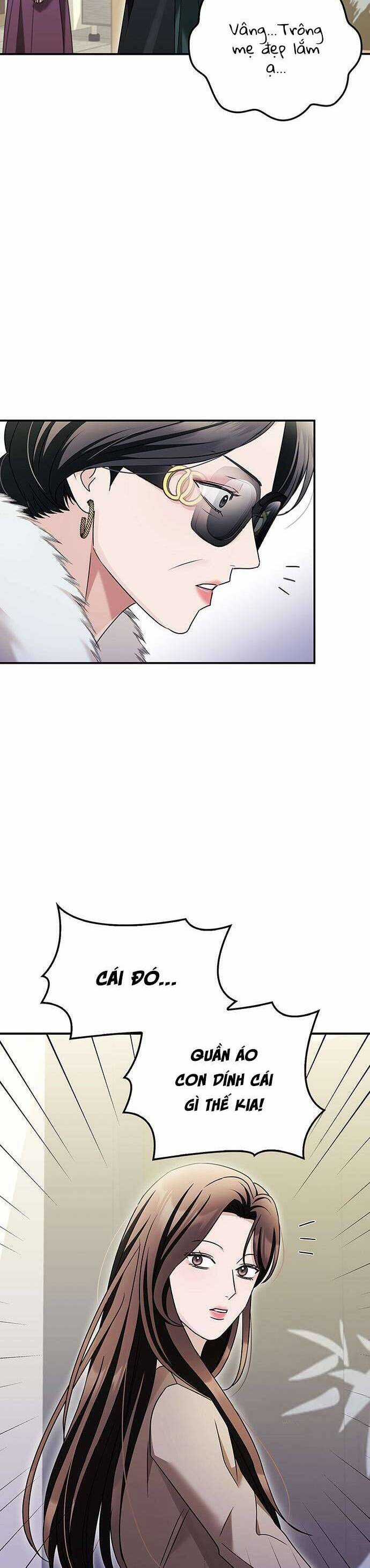 Cuộc Hôn Nhân Này Sẽ Đến Đâu Chapter 16 trang 32