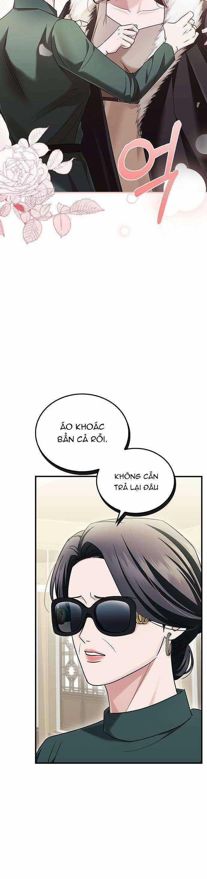 Cuộc Hôn Nhân Này Sẽ Đến Đâu Chapter 16 trang 34