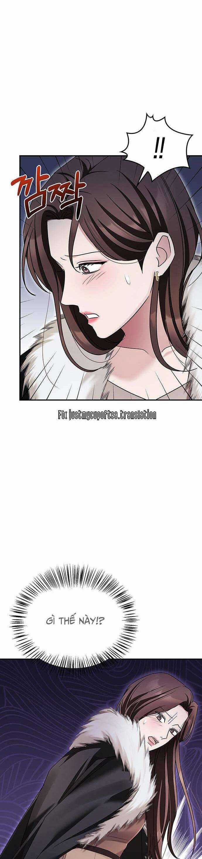 Cuộc Hôn Nhân Này Sẽ Đến Đâu Chapter 16 trang 37