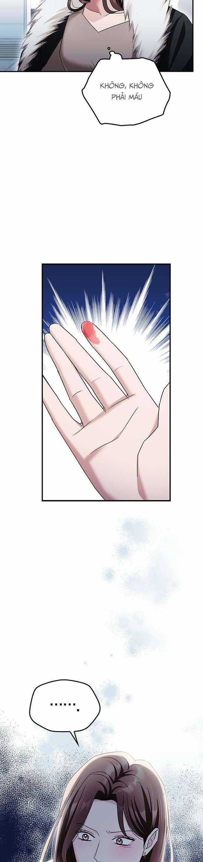 Cuộc Hôn Nhân Này Sẽ Đến Đâu Chapter 16 trang 39