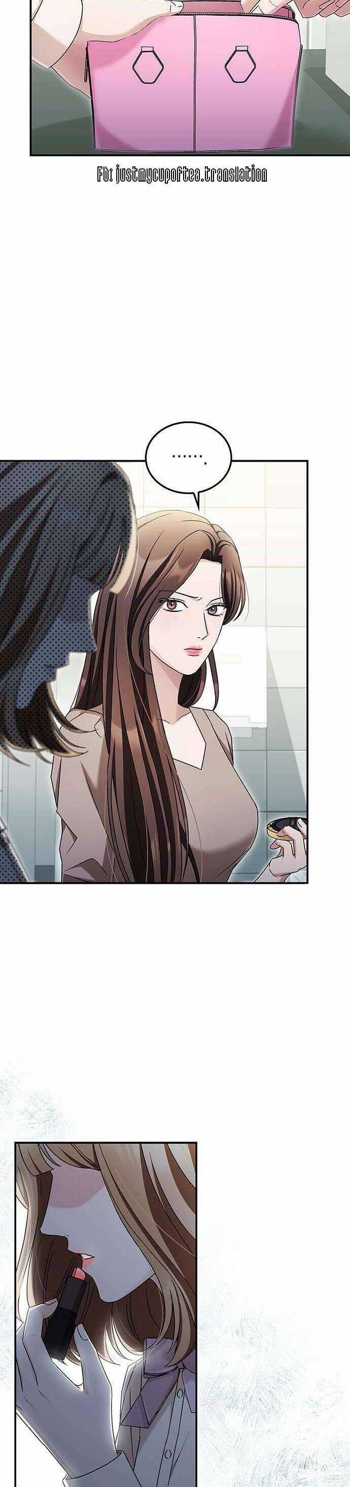 Cuộc Hôn Nhân Này Sẽ Đến Đâu Chapter 16 trang 4