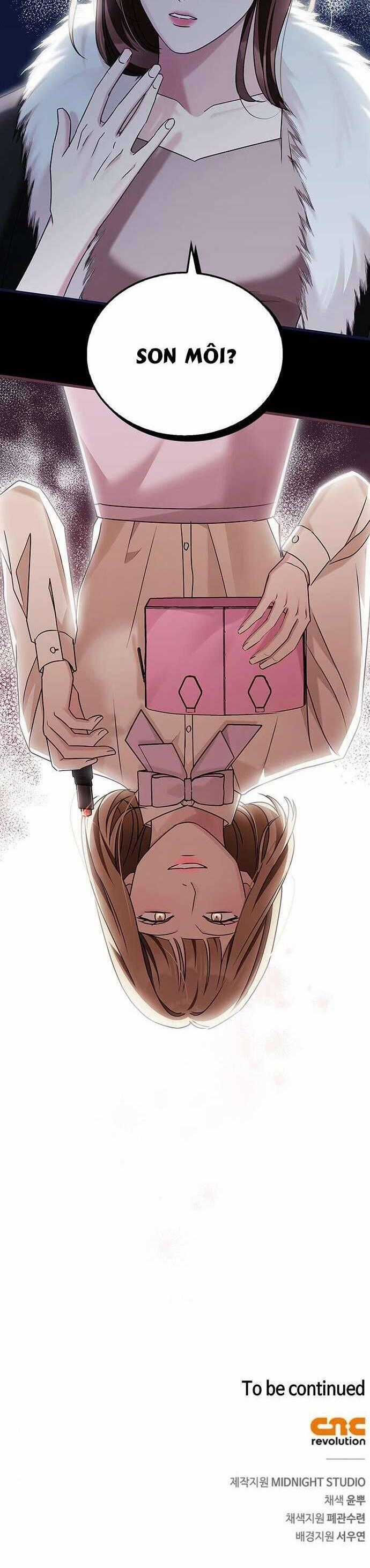 Cuộc Hôn Nhân Này Sẽ Đến Đâu Chapter 16 trang 40