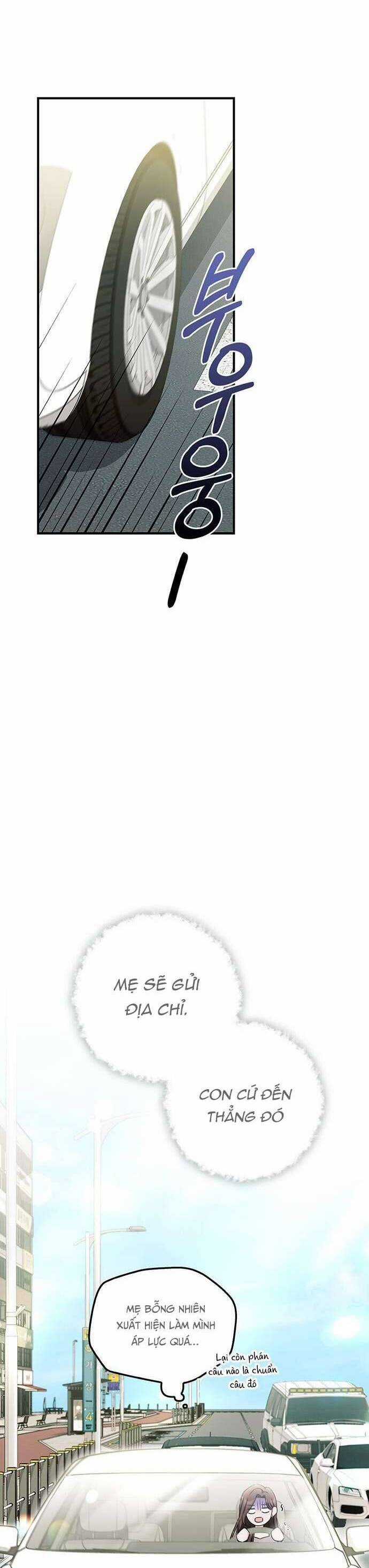 Cuộc Hôn Nhân Này Sẽ Đến Đâu Chapter 16 trang 8