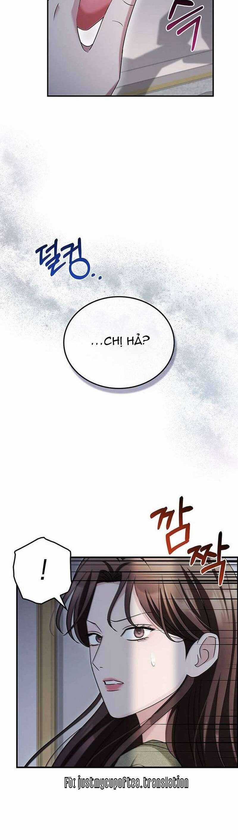 Cuộc Hôn Nhân Này Sẽ Đến Đâu Chapter 17 trang 12
