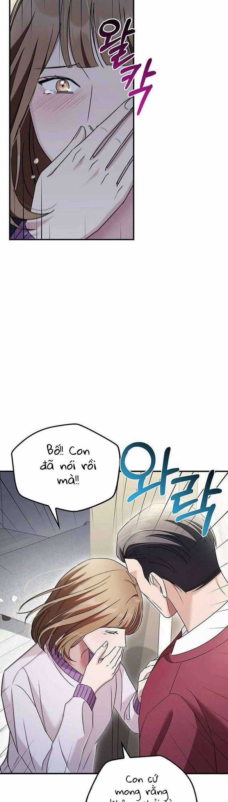 Cuộc Hôn Nhân Này Sẽ Đến Đâu Chapter 17 trang 14