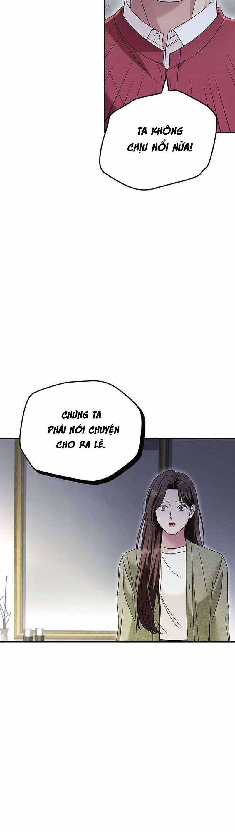 Cuộc Hôn Nhân Này Sẽ Đến Đâu Chapter 17 trang 30